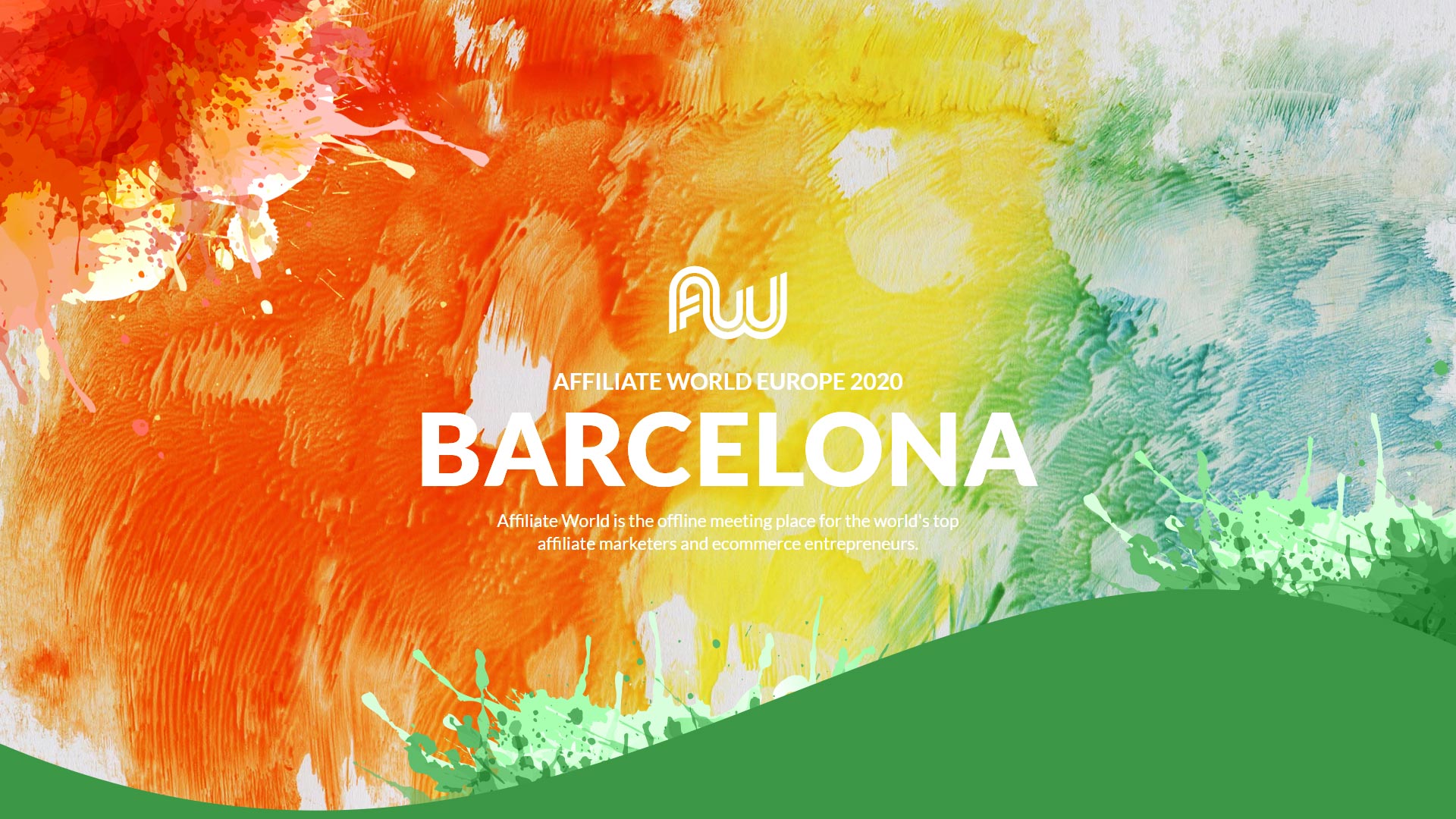 04-2020 Barcelona